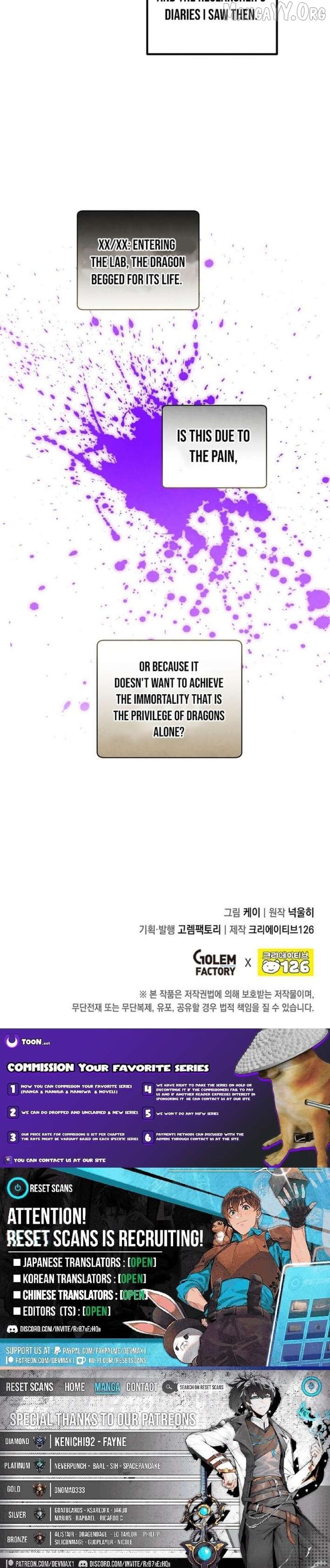 Legendary Youngest Son Of The Marquis House Chapter 156 Page 10