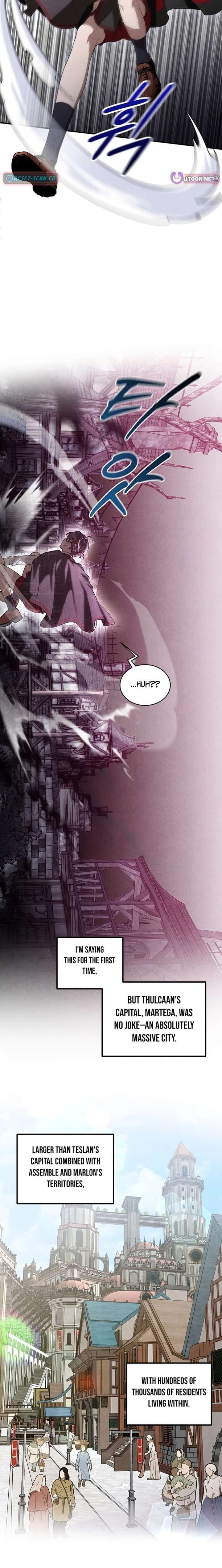 Legendary Youngest Son Of The Marquis House Chapter 161 Page 13