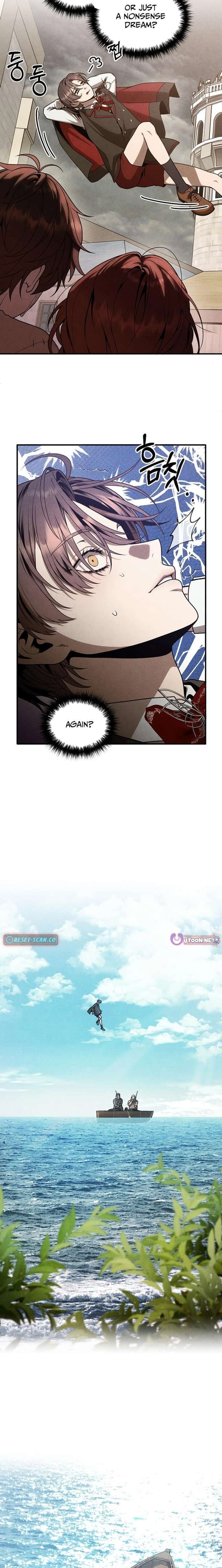 Legendary Youngest Son Of The Marquis House Chapter 161 Page 7