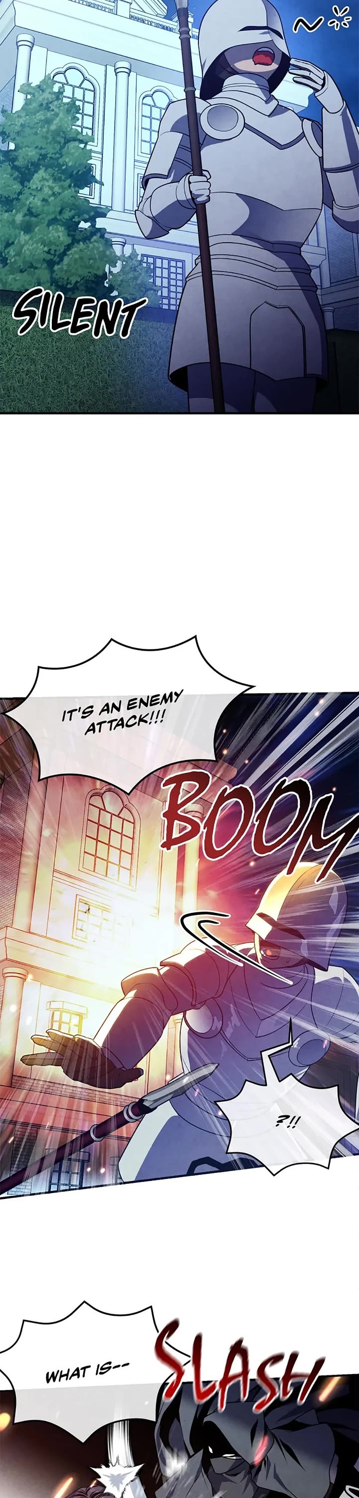 Legendary Youngest Son Of The Marquis House Chapter 99 Page 23