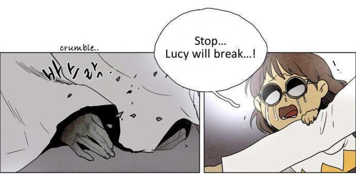 Lessa Chapter 108 Page 17