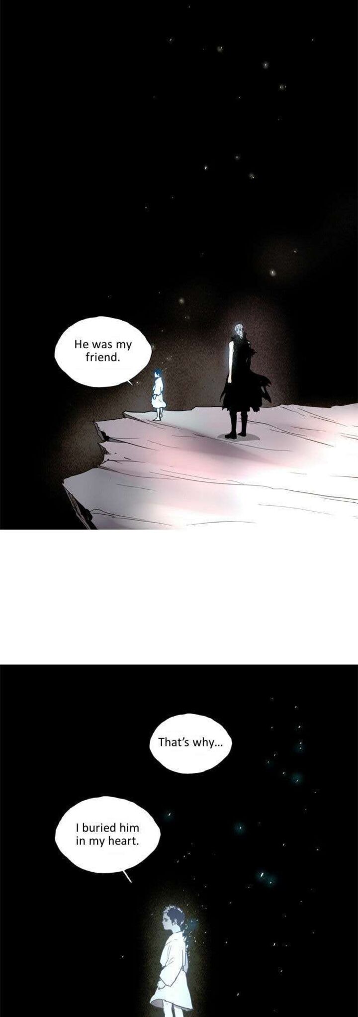 Lessa Chapter 108 Page 2