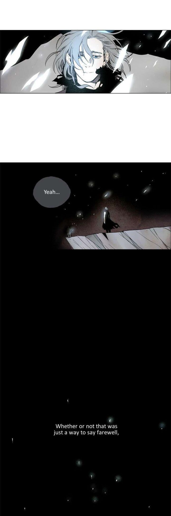 Lessa Chapter 108 Page 4