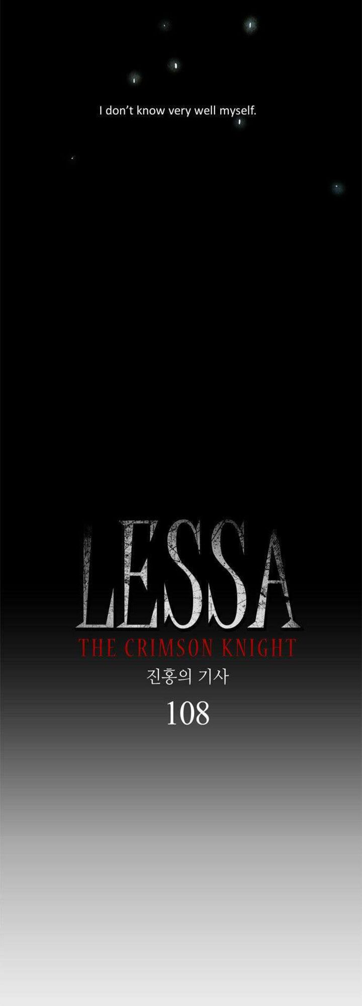 Lessa Chapter 108 Page 5