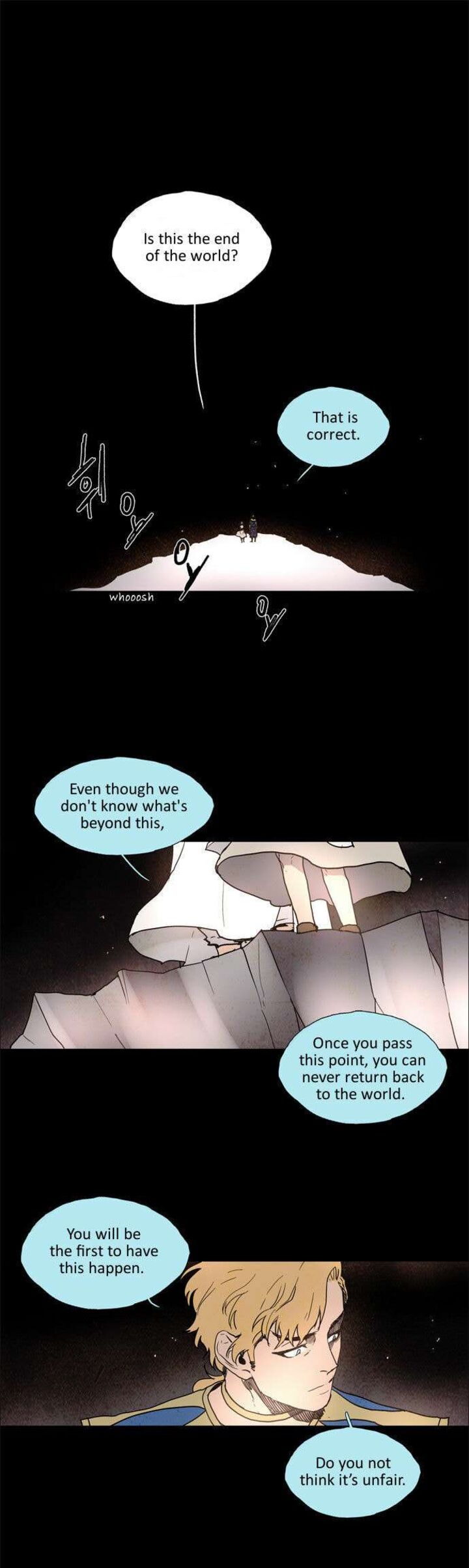 Lessa Chapter 109 Page 10