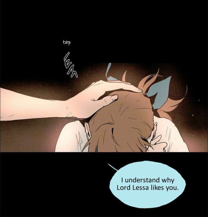 Lessa Chapter 109 Page 13