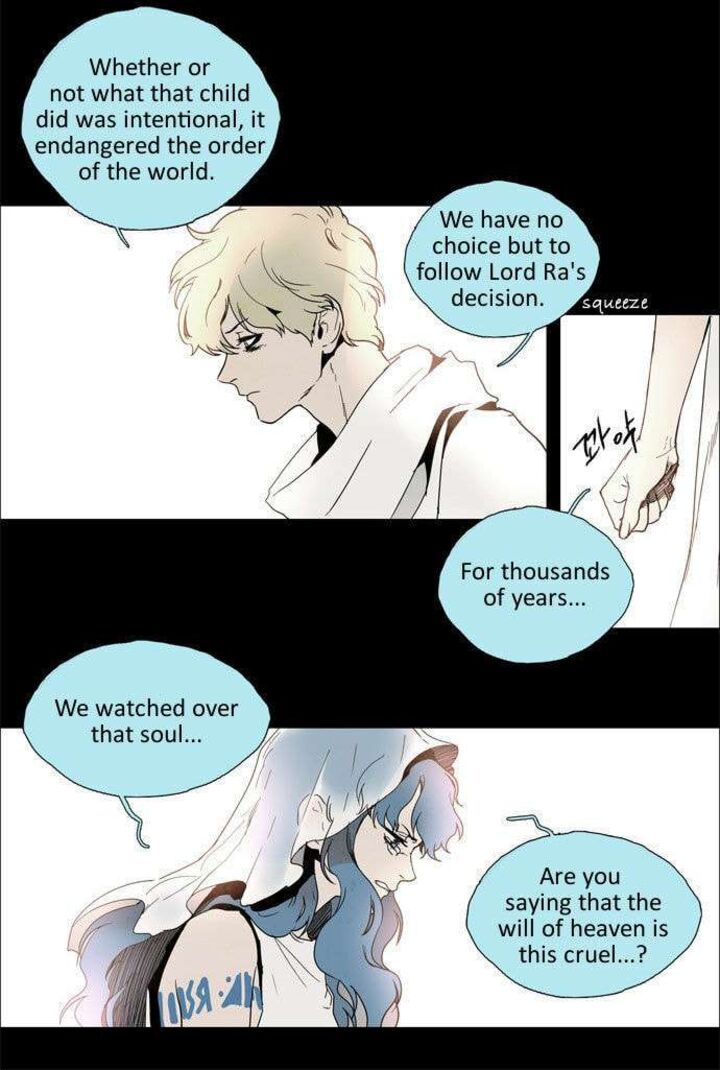 Lessa Chapter 109 Page 6