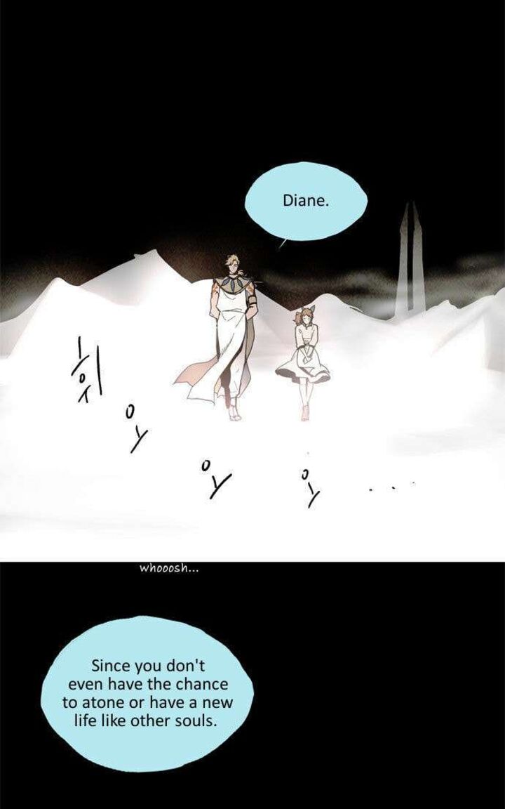 Lessa Chapter 109 Page 8