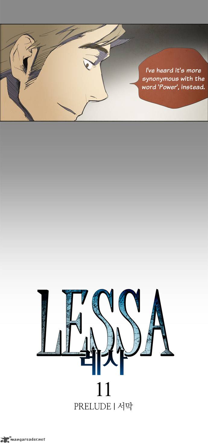 Lessa Chapter 11 Page 13