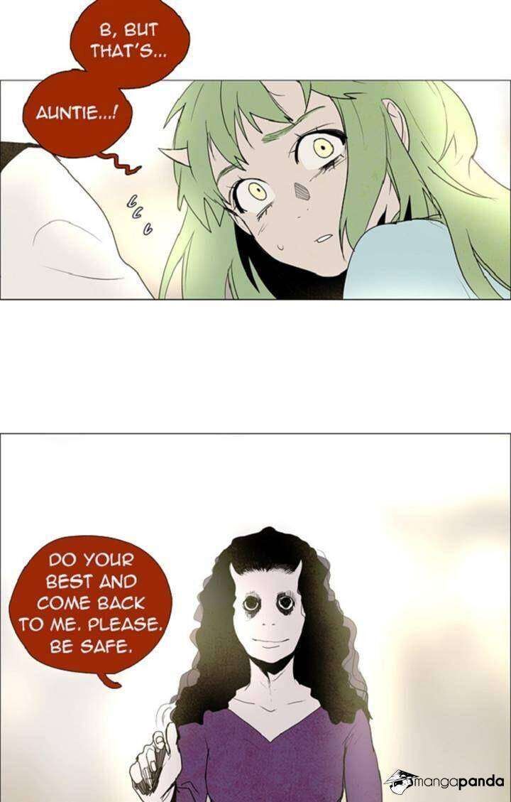 Lessa Chapter 112 Page 11