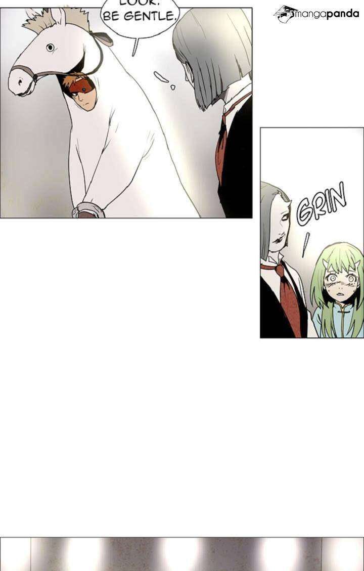 Lessa Chapter 112 Page 13