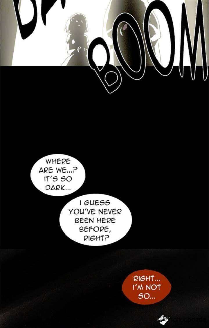 Lessa Chapter 112 Page 18
