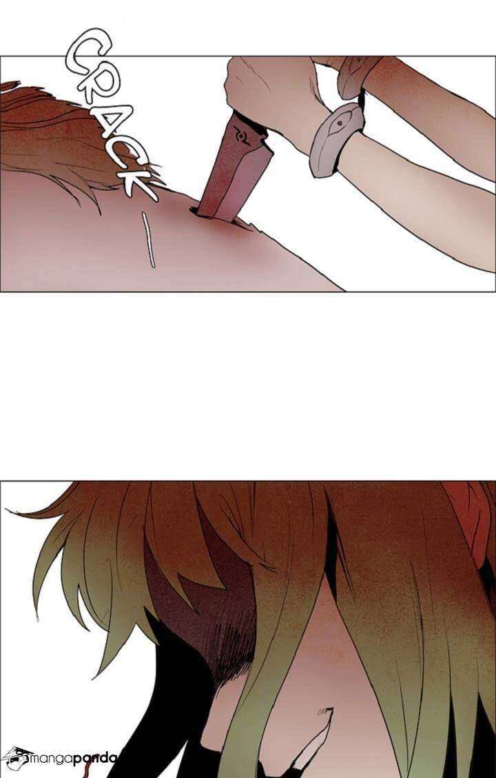 Lessa Chapter 112 Page 23