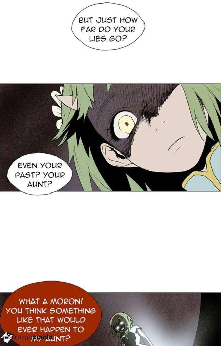 Lessa Chapter 112 Page 29