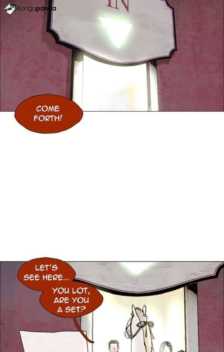 Lessa Chapter 112 Page 3