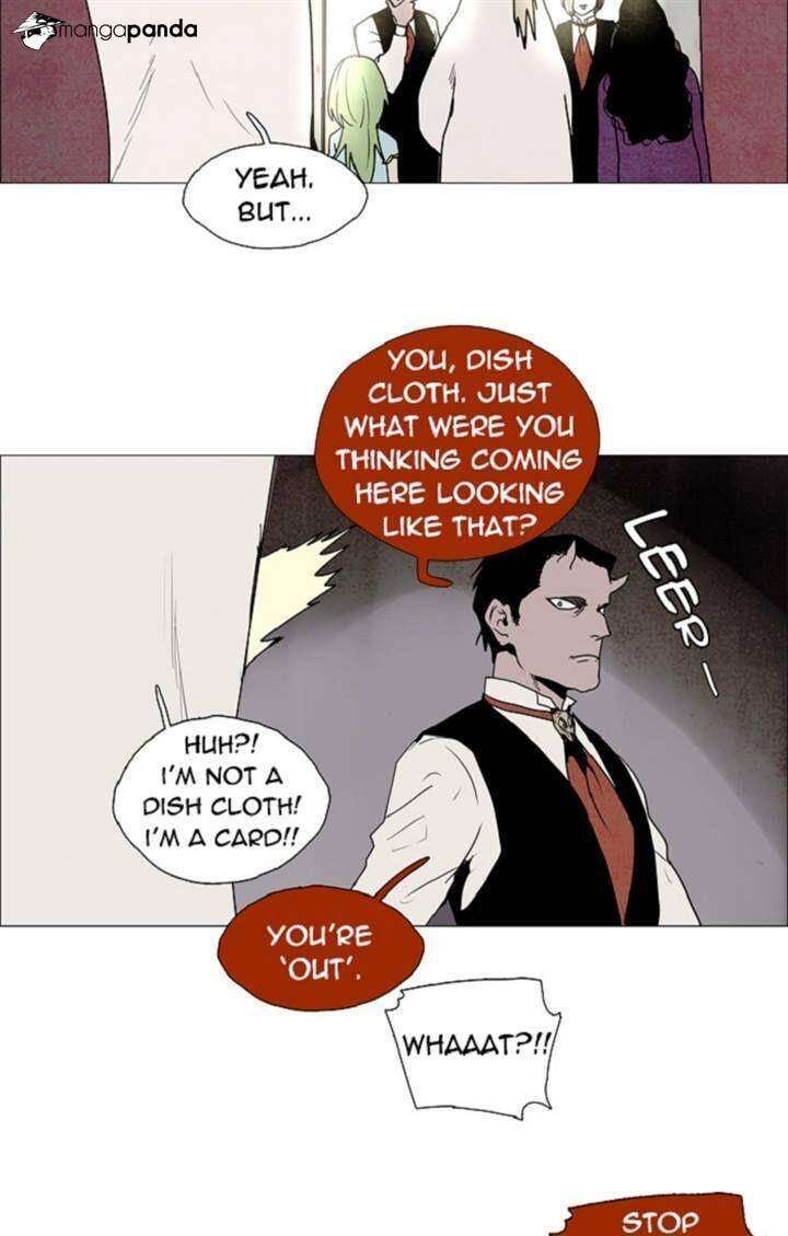 Lessa Chapter 112 Page 4