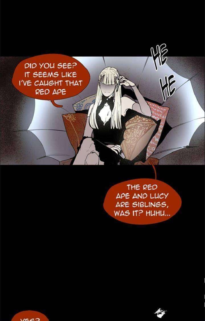 Lessa Chapter 112 Page 42