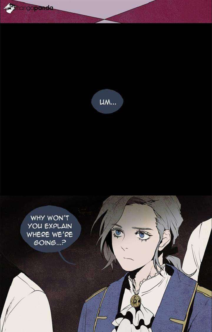 Lessa Chapter 112 Page 45