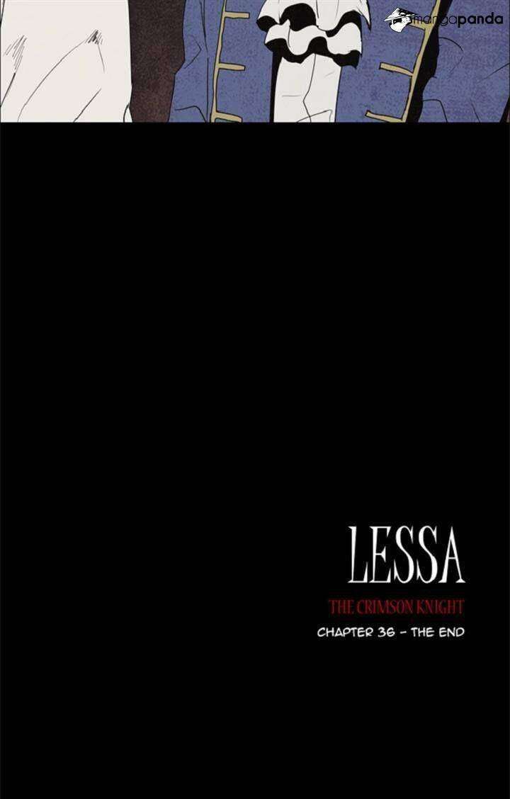 Lessa Chapter 112 Page 46