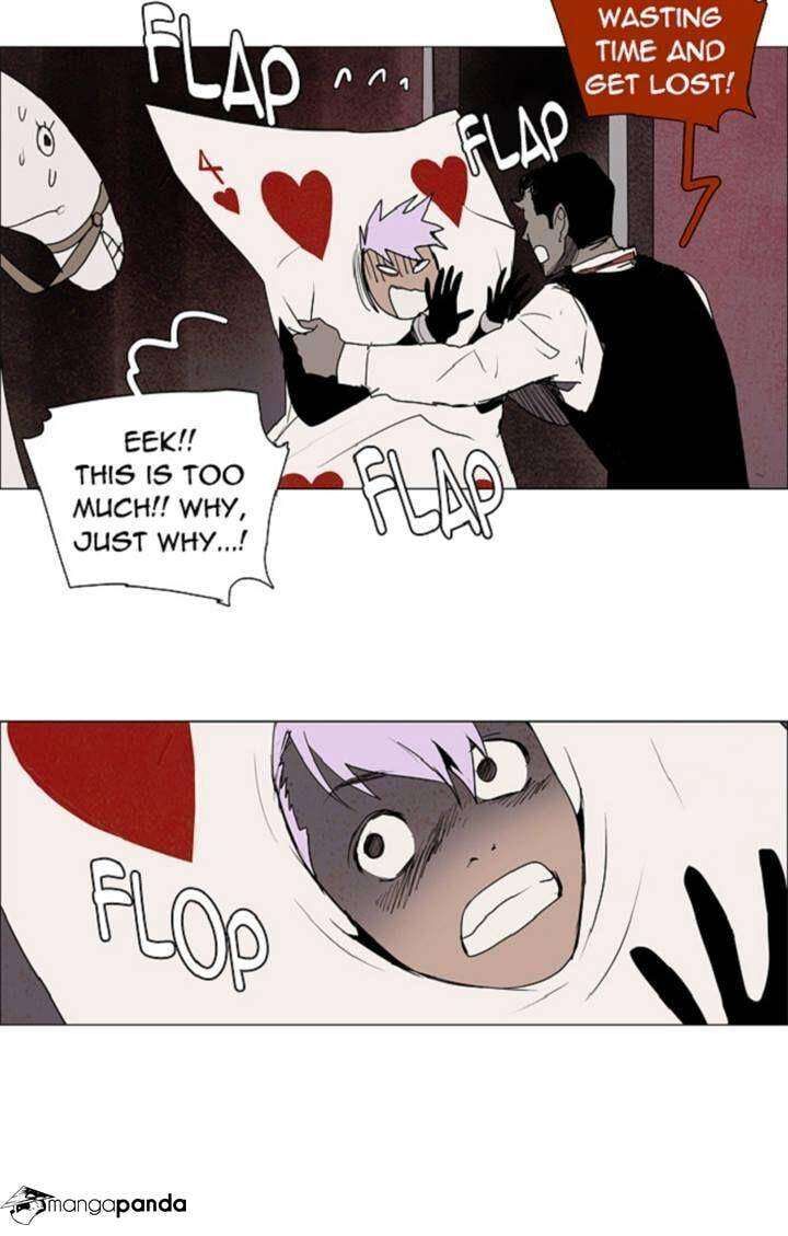Lessa Chapter 112 Page 5