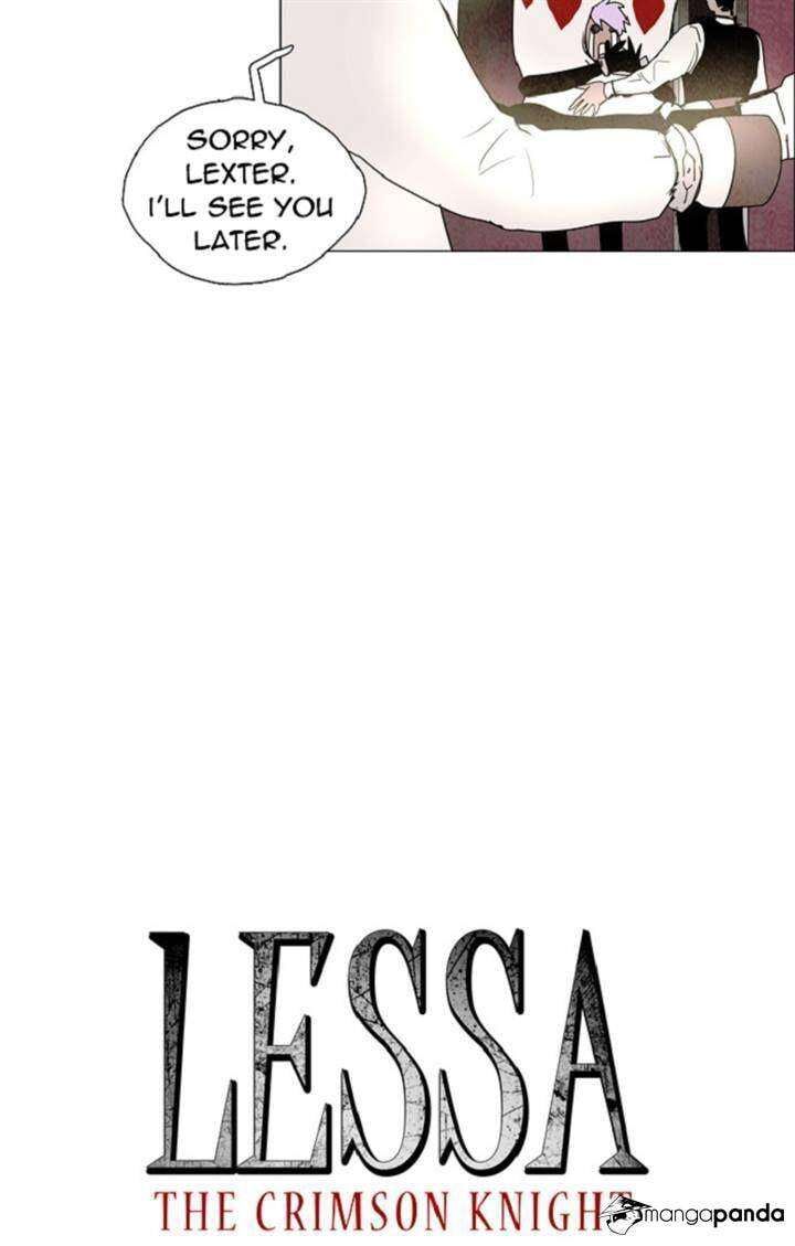 Lessa Chapter 112 Page 7
