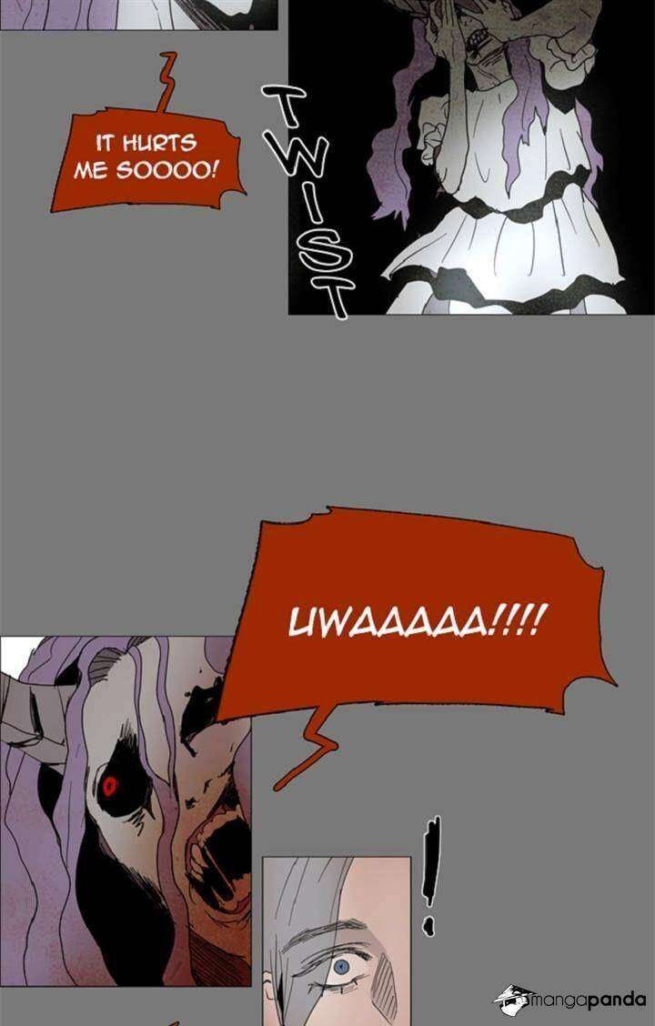 Lessa Chapter 113 Page 10