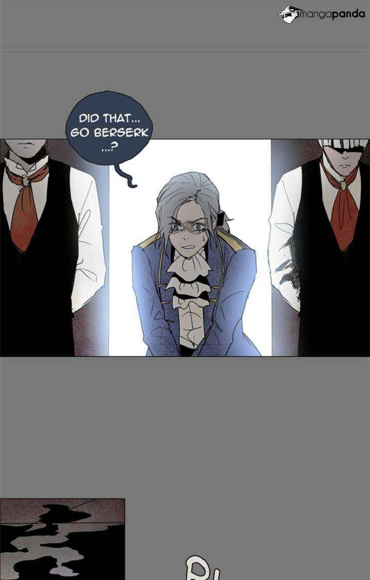 Lessa Chapter 113 Page 13