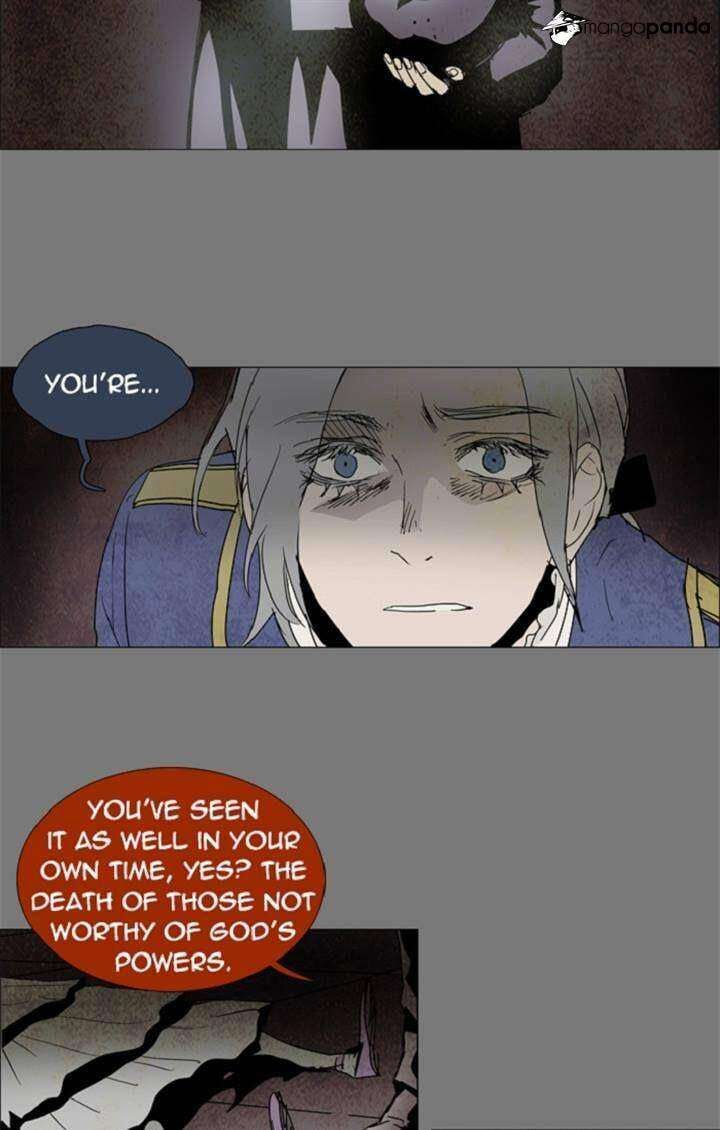 Lessa Chapter 113 Page 18
