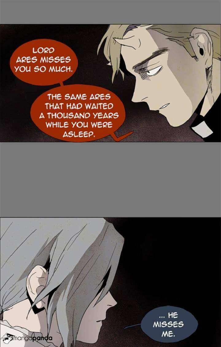 Lessa Chapter 113 Page 27