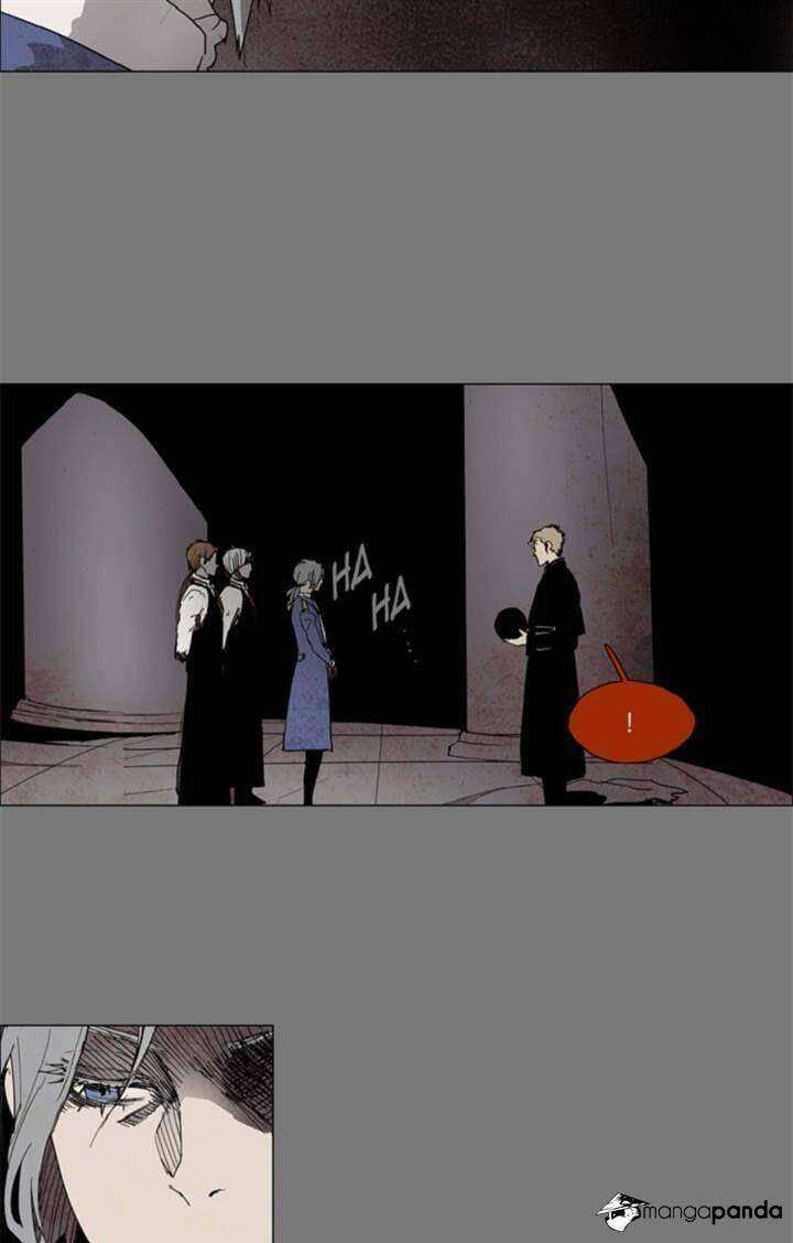 Lessa Chapter 113 Page 28