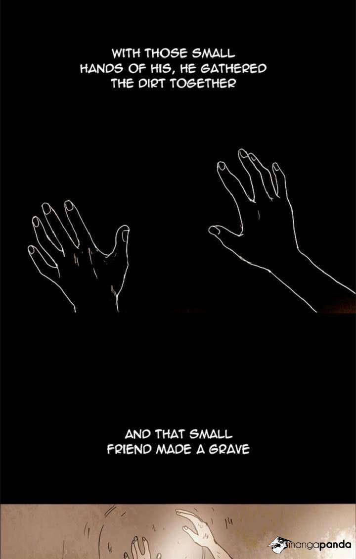 Lessa Chapter 113 Page 30