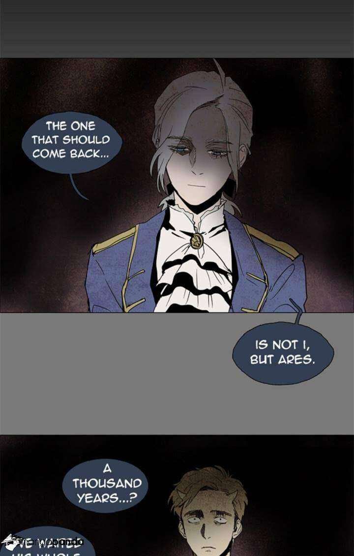 Lessa Chapter 113 Page 33