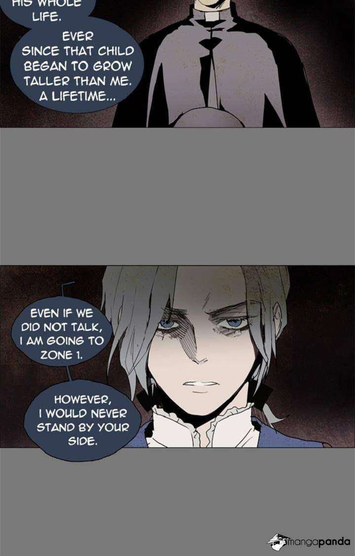Lessa Chapter 113 Page 34