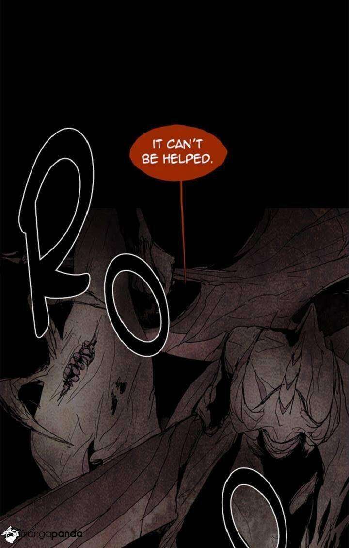 Lessa Chapter 113 Page 37