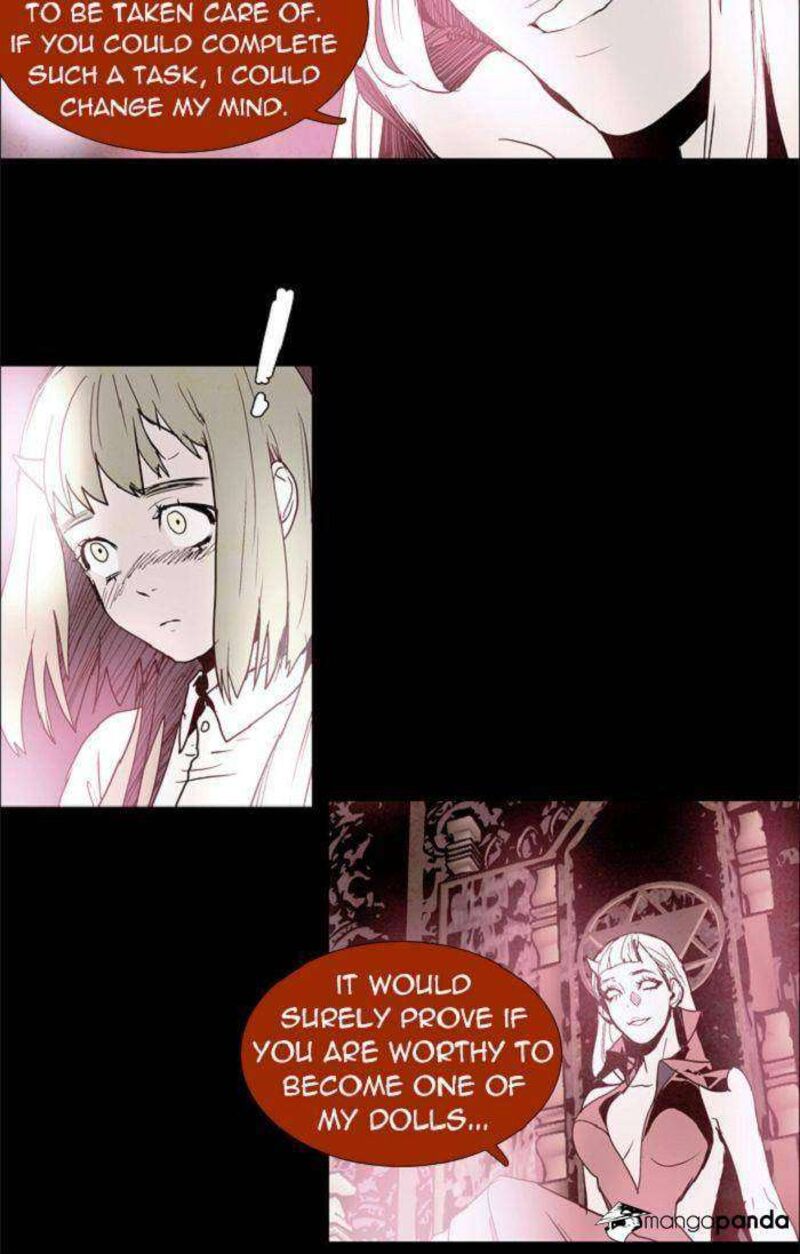 Lessa Chapter 114 Page 10