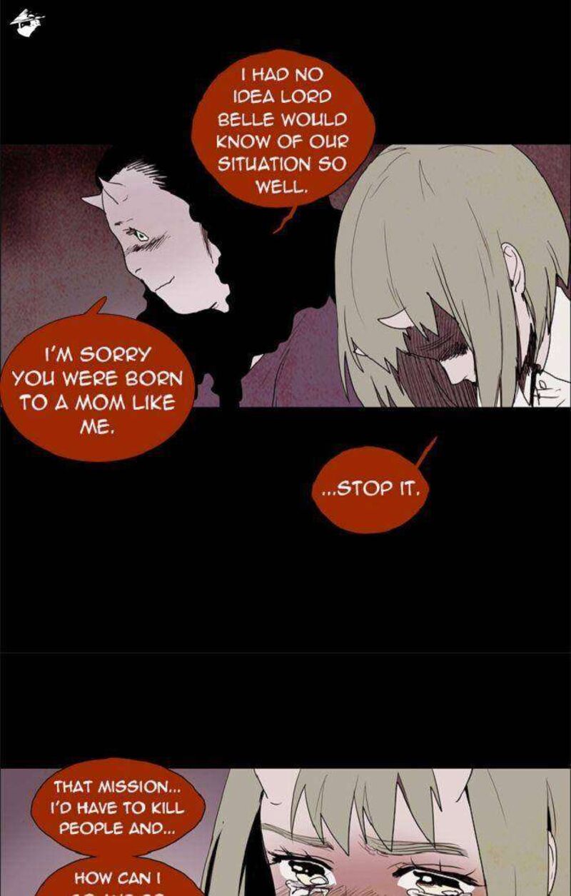 Lessa Chapter 114 Page 13