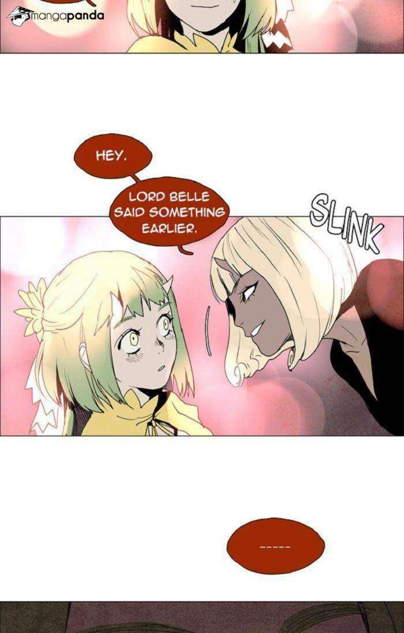 Lessa Chapter 114 Page 22