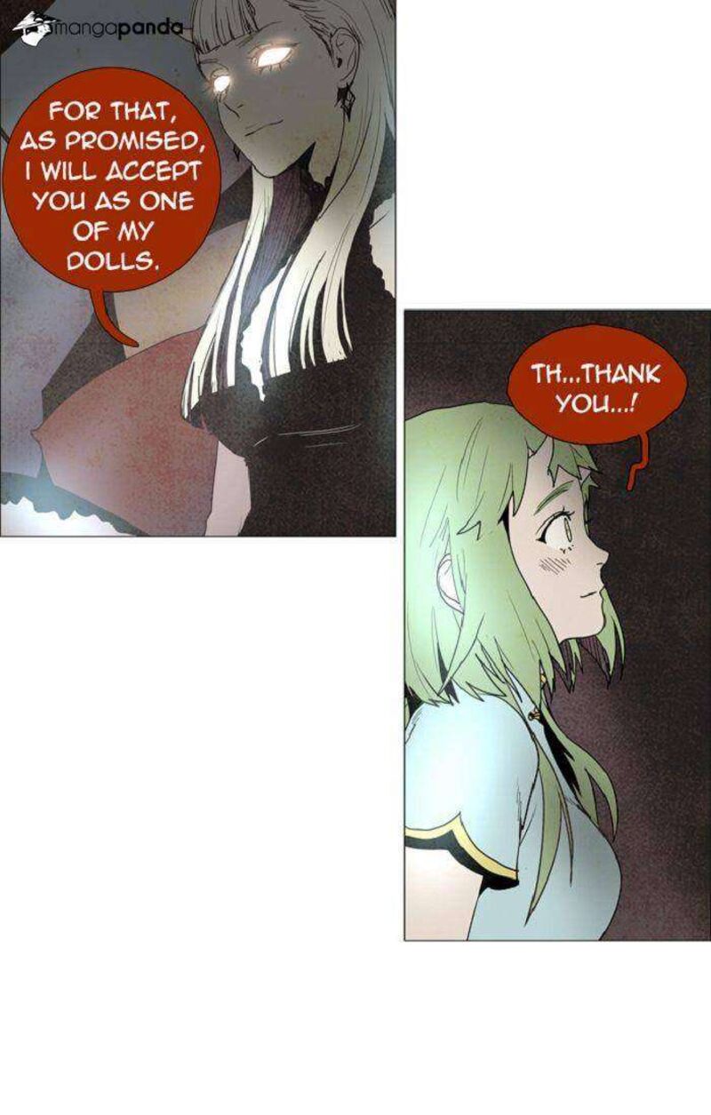 Lessa Chapter 114 Page 4