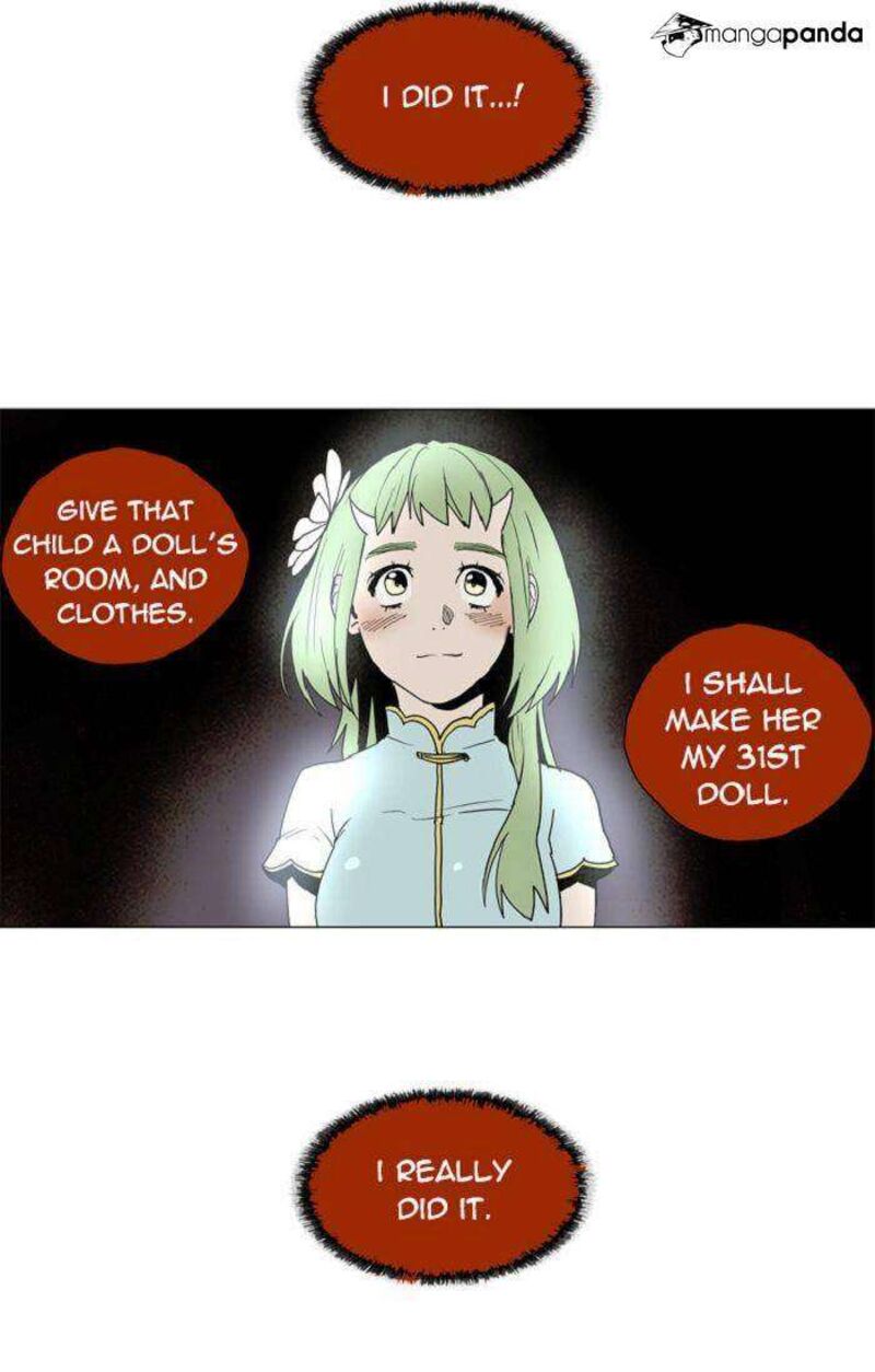 Lessa Chapter 114 Page 5