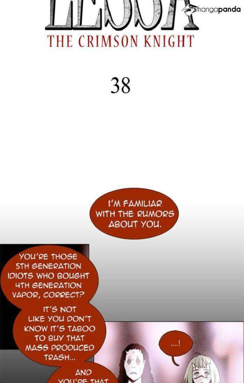 Lessa Chapter 114 Page 7