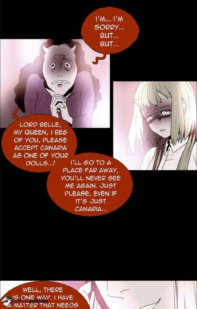 Lessa Chapter 114 Page 9