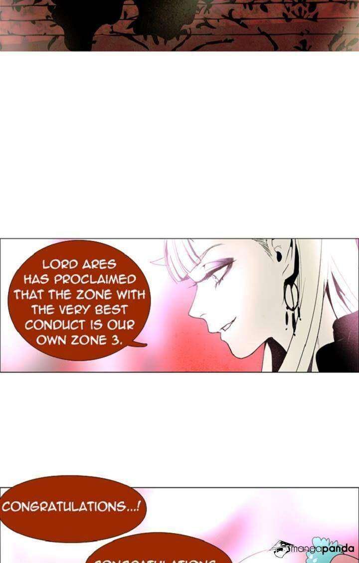 Lessa Chapter 115 Page 10