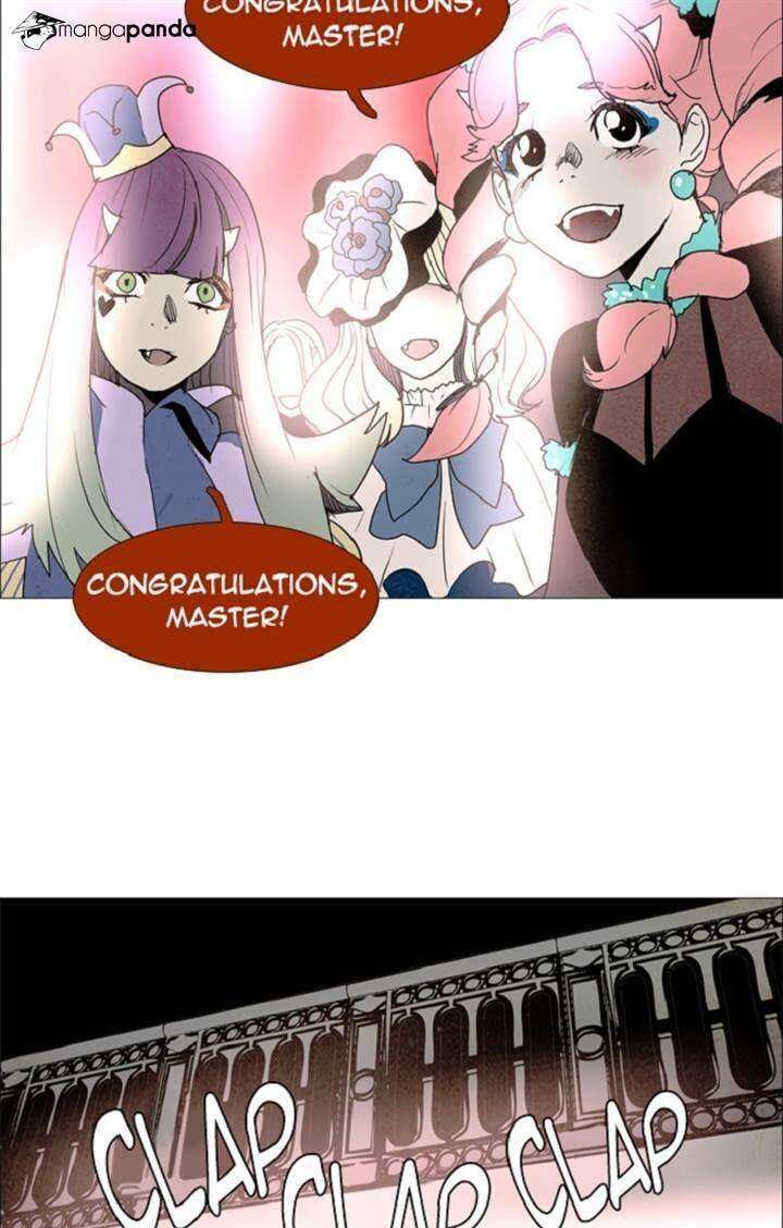 Lessa Chapter 115 Page 11