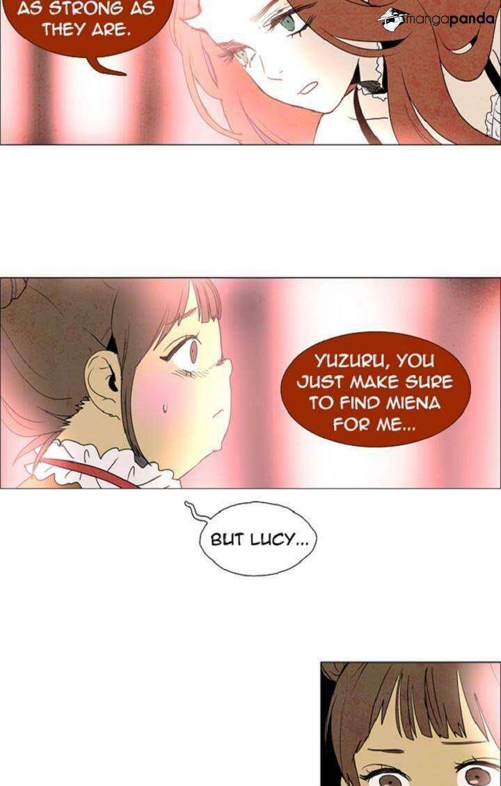 Lessa Chapter 115 Page 14