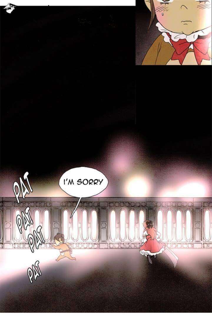 Lessa Chapter 115 Page 15
