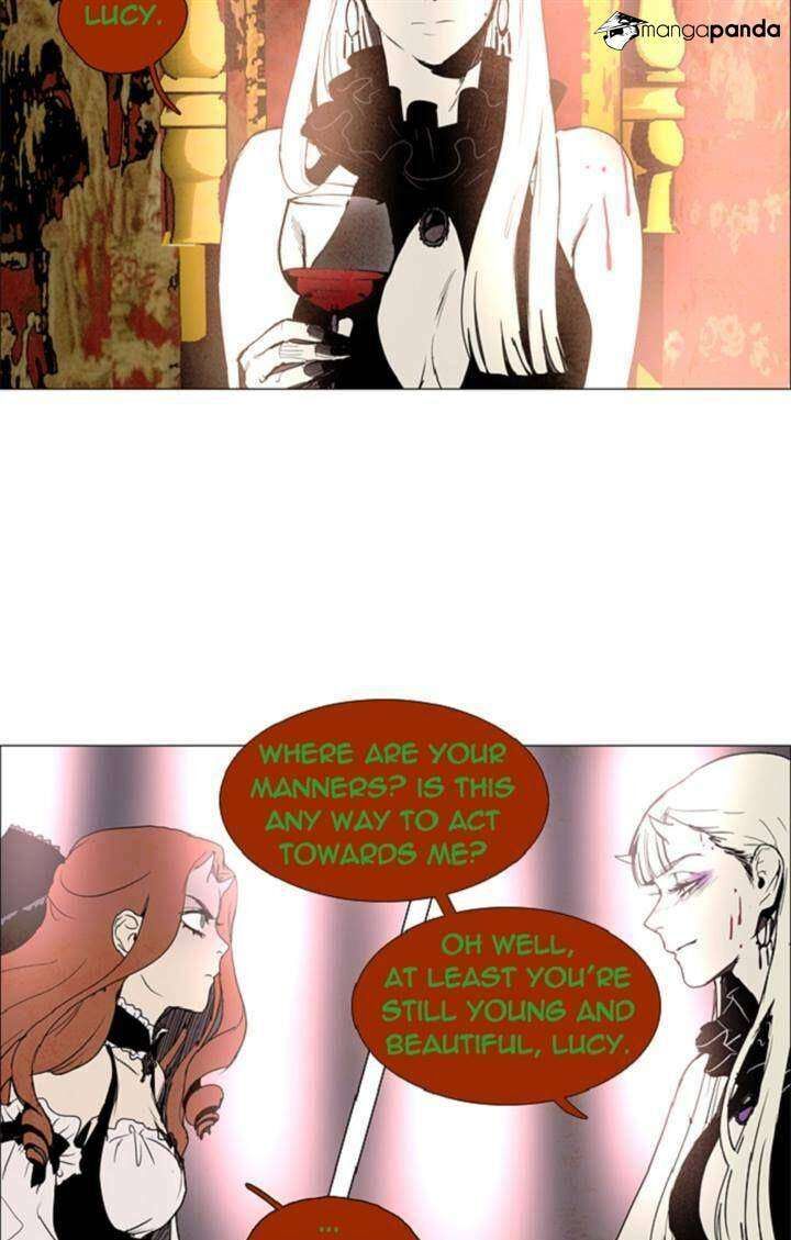 Lessa Chapter 115 Page 23