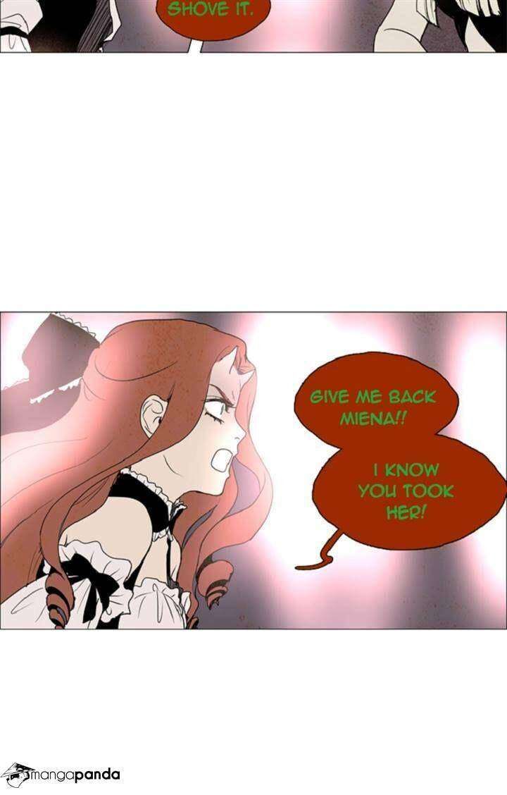 Lessa Chapter 115 Page 24