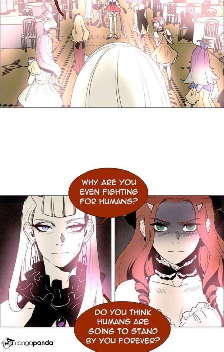 Lessa Chapter 115 Page 26