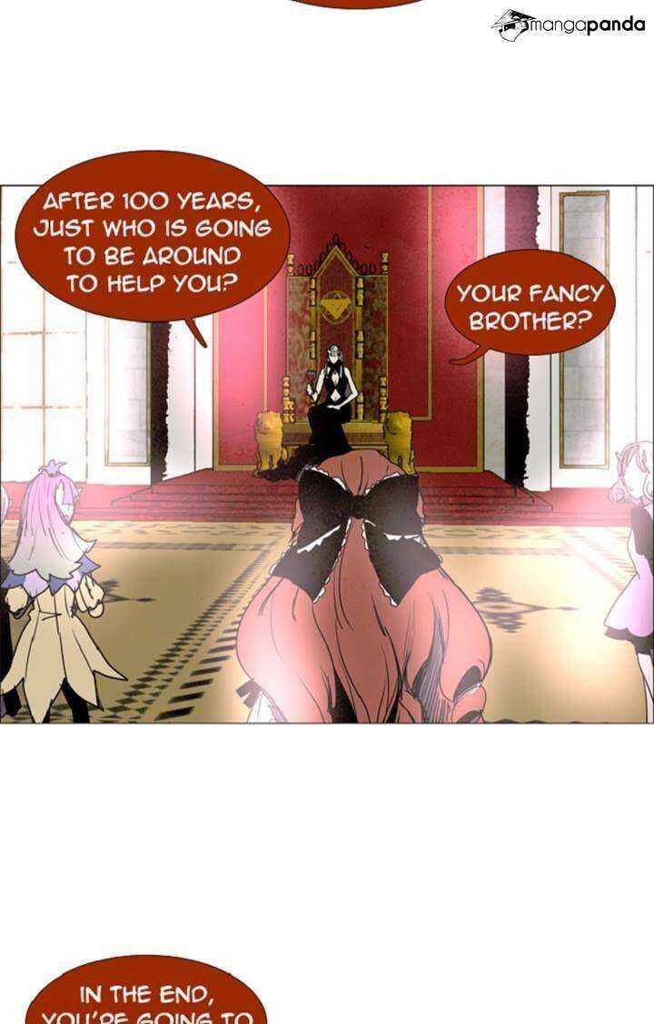 Lessa Chapter 115 Page 27