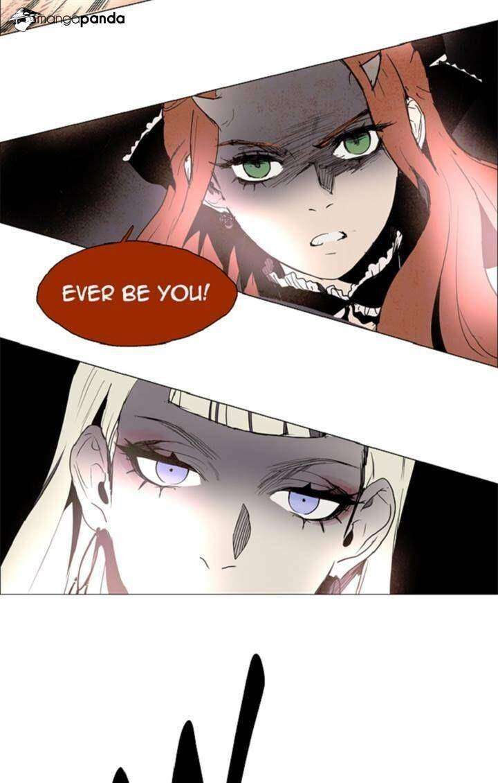 Lessa Chapter 115 Page 34